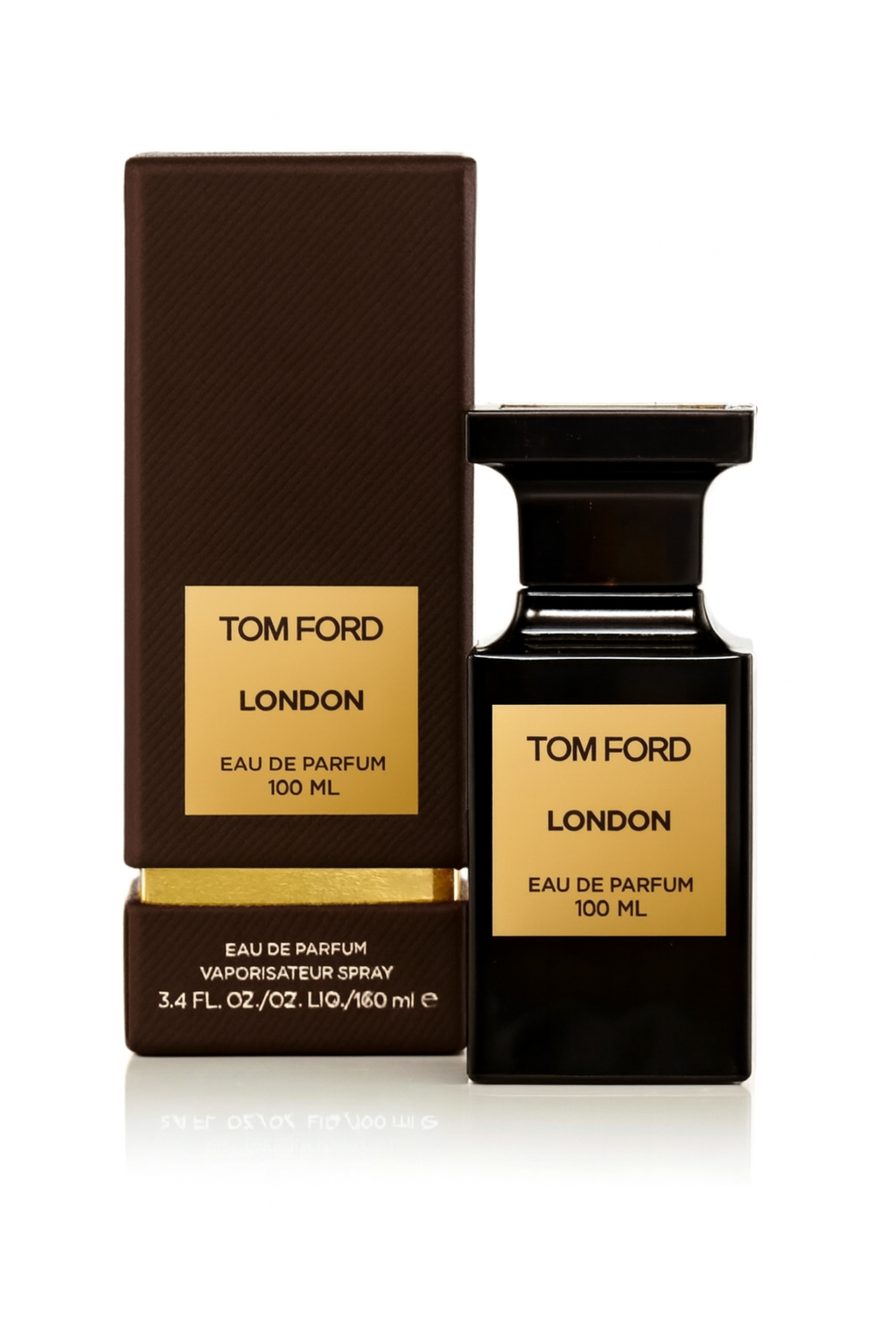 Tom Ford London, Eau de Parfum, 100ml(sigilat)