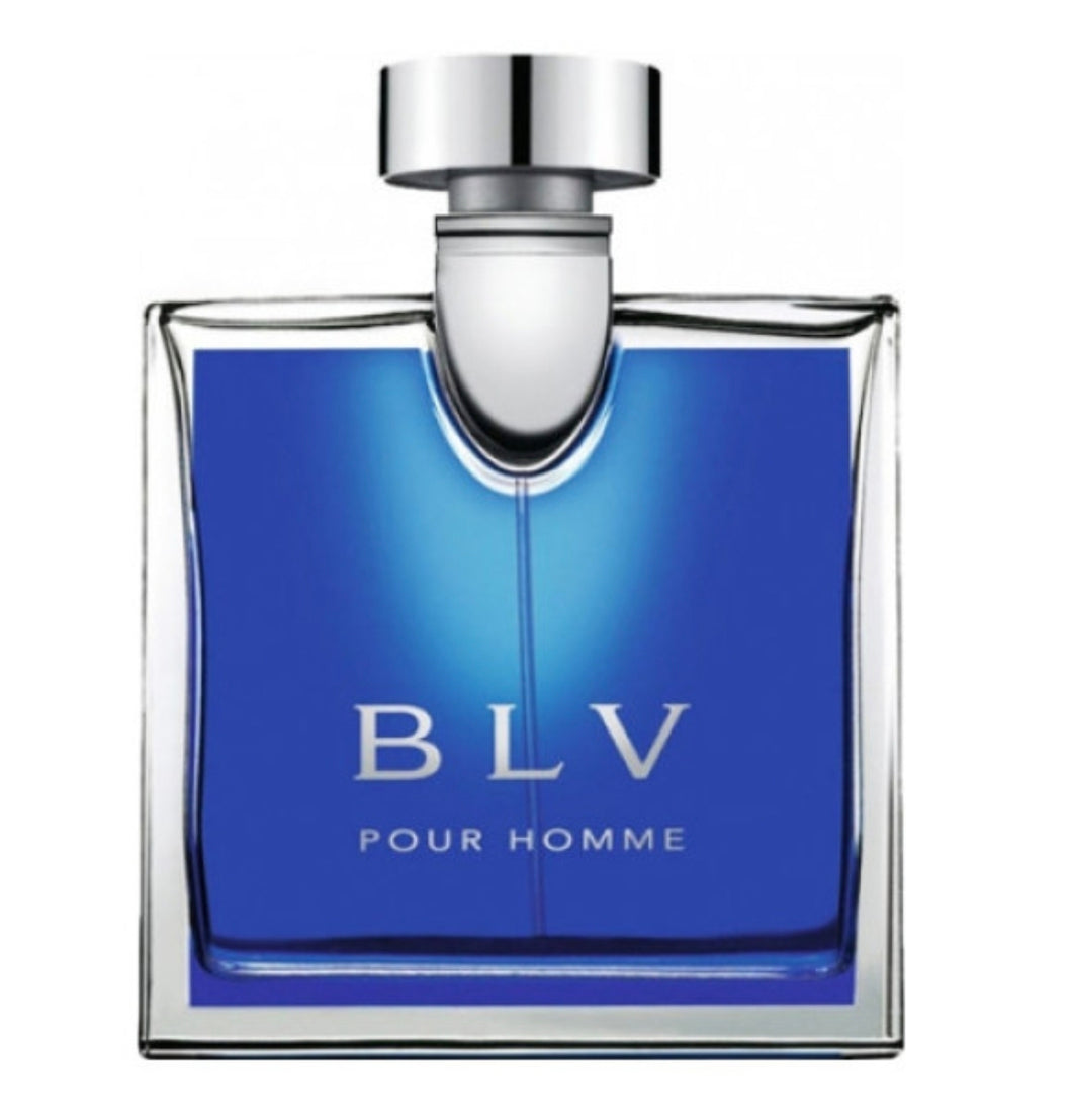 Bvlgari Pour Homme, EDT, 100ml(tester)