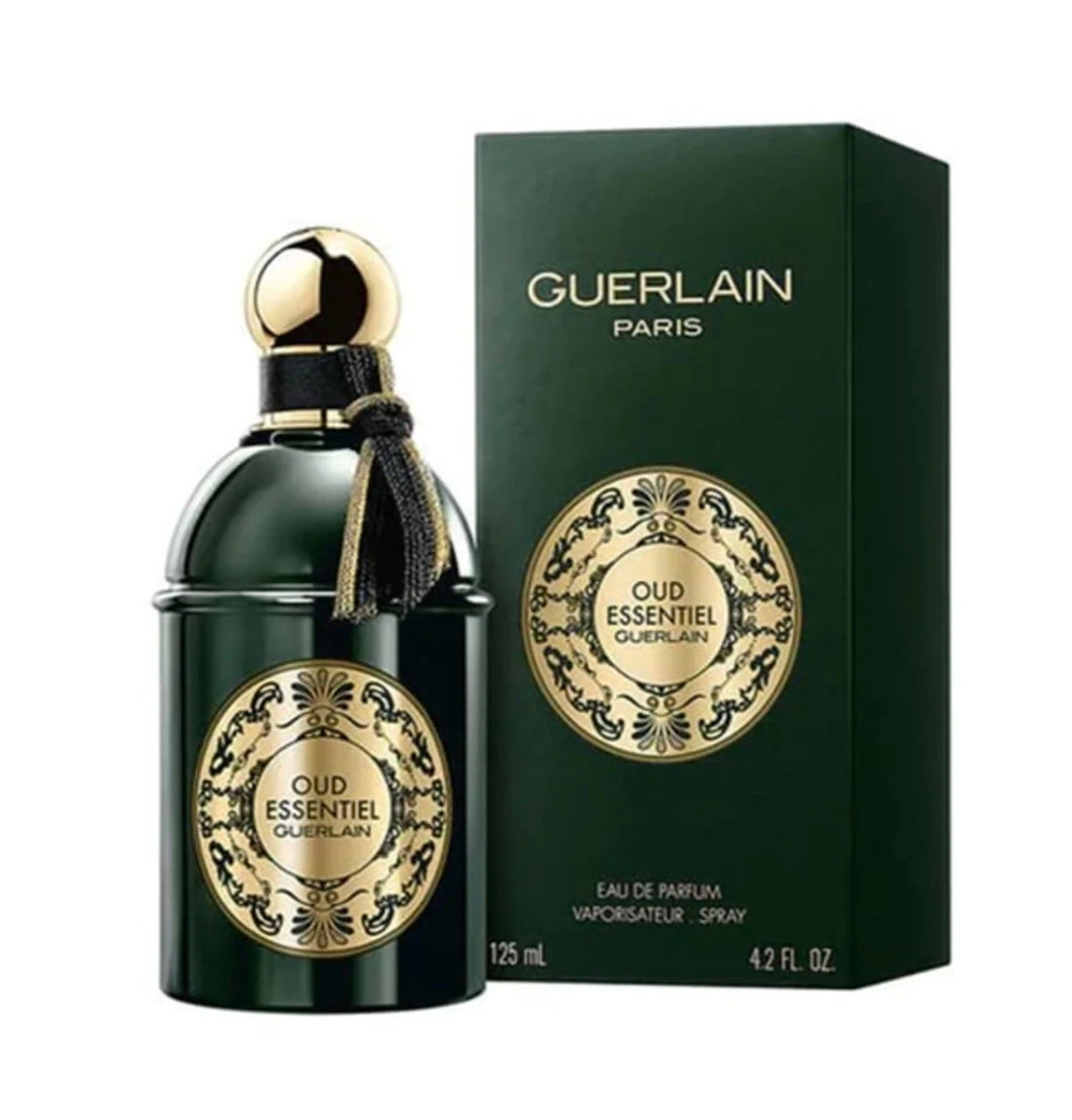 Guerlain Oud Essentiel, Eau de Parfum, 125ml(sigilat)