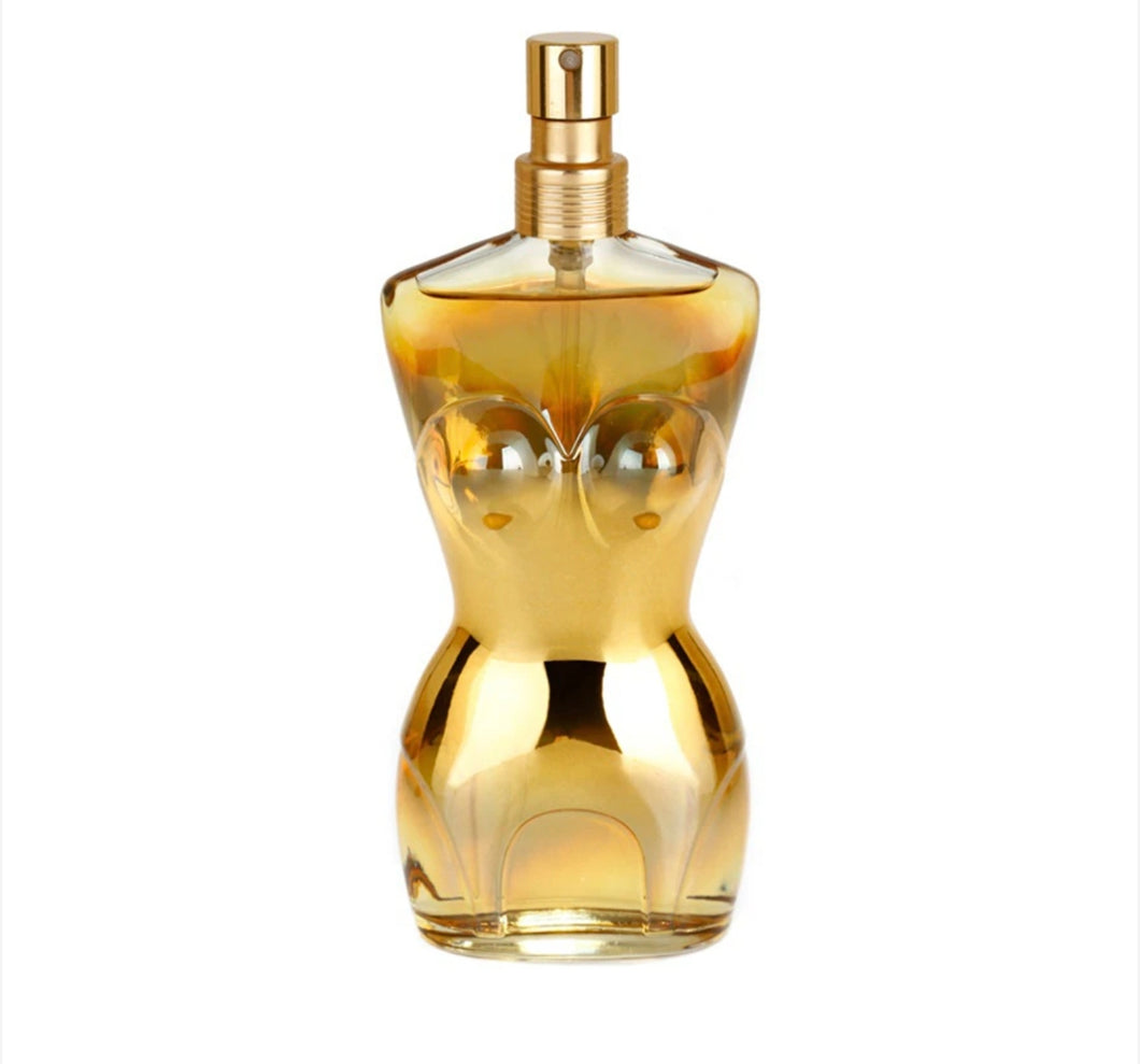 Jean Paul Gaultier Classique Intense, Eau de Parfum, 100ml (tester)
