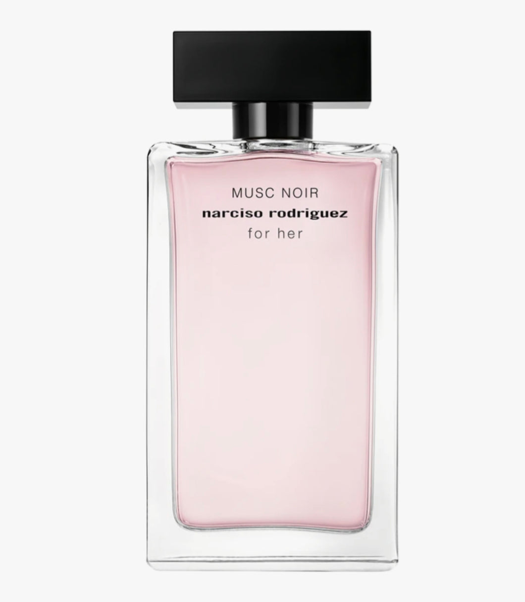 Narcisi Rodriguez Musc Noir for her, Eau de Parfum, 100ml(tester)