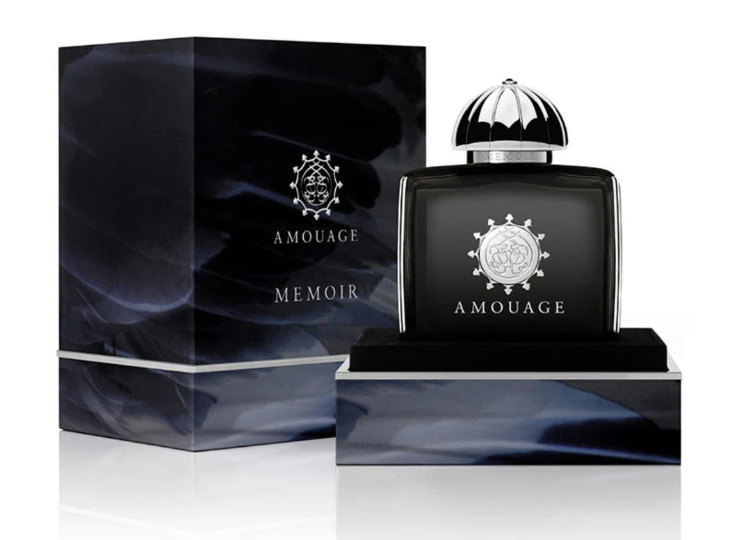 Amouage Memoir pour Famme, Eau de Parfume , 100ml(sigilat)