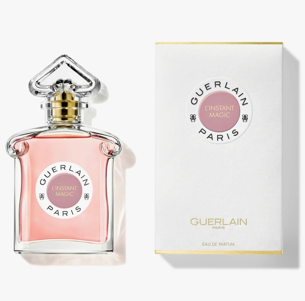 GUERLAIN L'Instant Magic, Eau de Parfum, 100ml(sigilat)