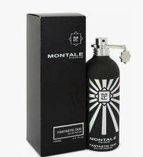 Încarcă imaginea în vizualizatorul Galerie, Montale Fantastic Oud, Eau de Parfum, 100ml(sigilat)
