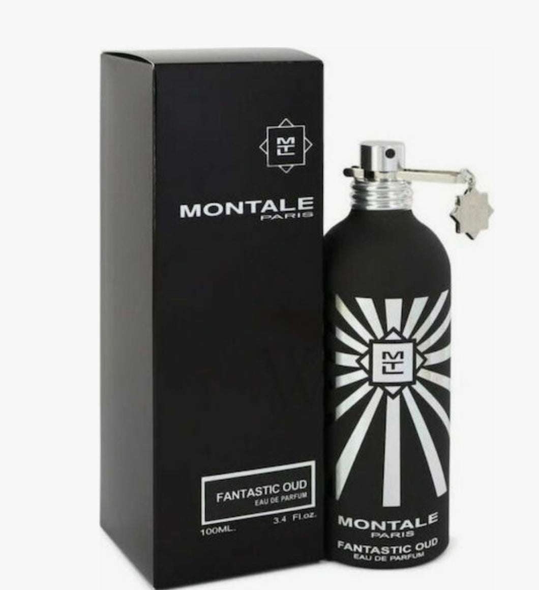Montale Fantastic Oud, Eau de Parfum, 100ml(sigilat)