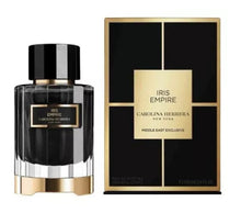 Încarcă imaginea în vizualizatorul Galerie, Carolina Herrera Iris Empire, Eau de Parfum, 100ml(sigilat)

