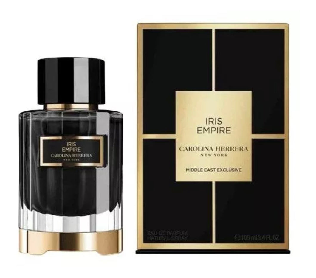 Carolina Herrera Iris Empire, Eau de Parfum, 100ml(sigilat)