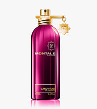 Încarcă imaginea în vizualizatorul Galerie, Montale Candy Rose, Eau de Parfum, 100ml(sigilat)
