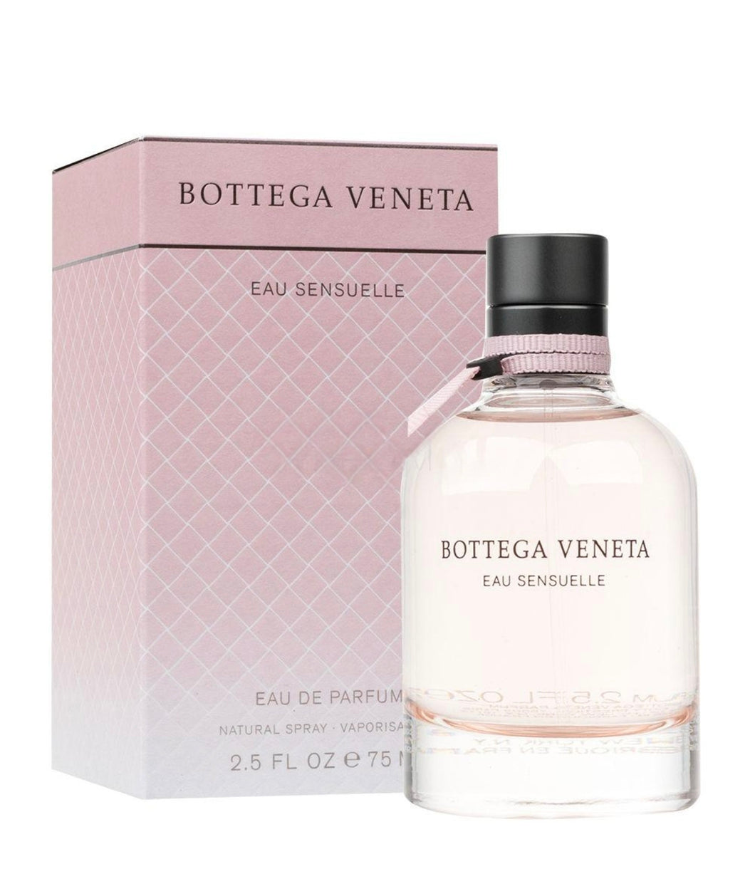 Bottega Veneta Eau Sensuelle, Eau de parfum, 75ml(sigilat)