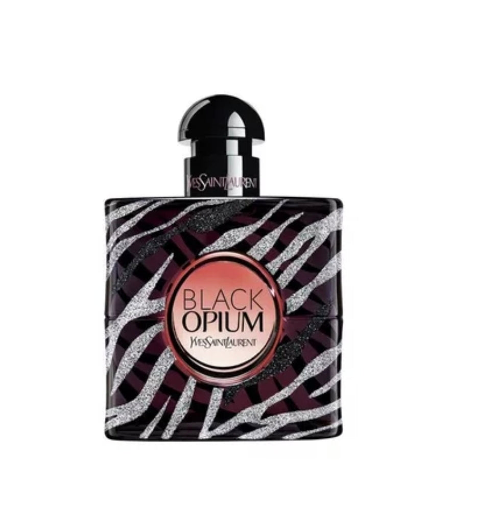 Yves Saint Laurent Black Opium Love At First Sight, Edition Limite, Eau de Parfum, 90ml(tester)