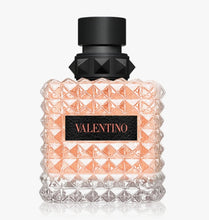 Încarcă imaginea în vizualizatorul Galerie, Valentino Born In Roma Coral Fantasy Donna, Eau de Parfum, 100ml(tester)

