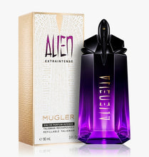 Încarcă imaginea în vizualizatorul Galerie, Mugler Alien Extraintense, Eau de Parfum Intense, 90ml(sigilat)
