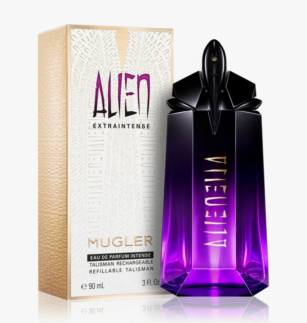 Mugler Alien Extraintense, Eau de Parfum Intense, 90ml(sigilat)