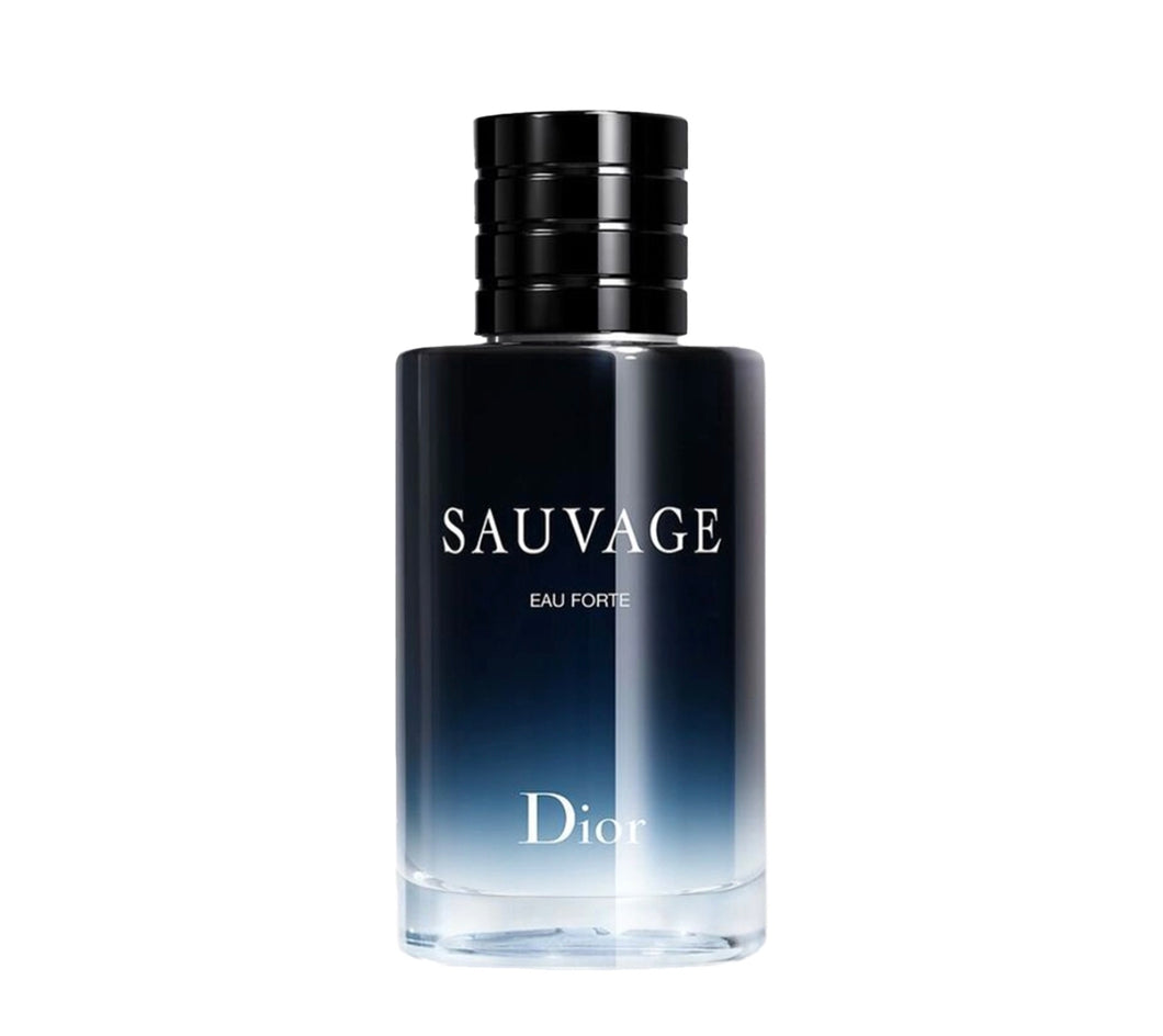 Sauvage Eau Forte, Parfum, 100ml(tester)