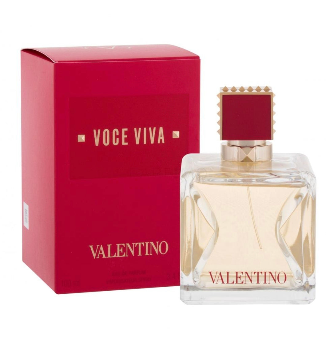 Valentino Voce Viva, Eau de Parfum, 100ml(sigilat)