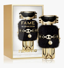 Încarcă imaginea în vizualizatorul Galerie, Rabanne Fame The Couture Edition, Eau de Parfum, 80ml(sigilat)
