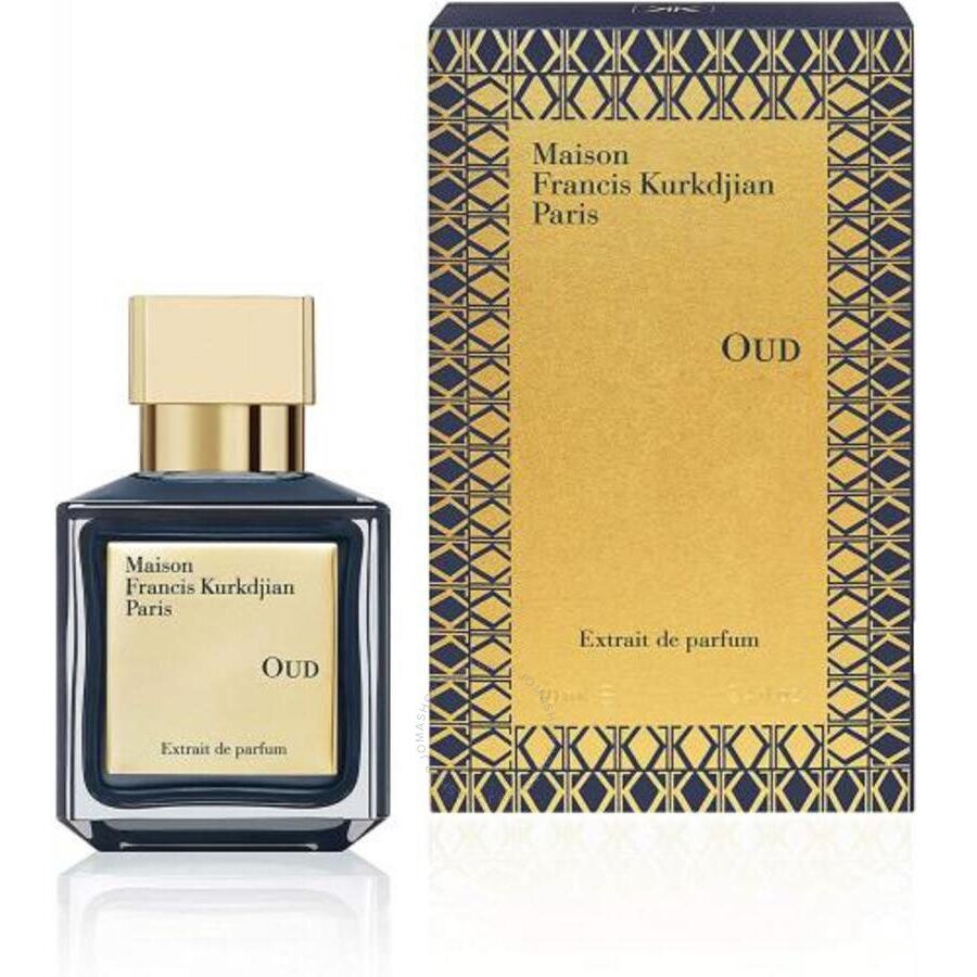 Maison Francis Kurkdjian OUD, Extrait de Parfum, 70ml(sigilat)