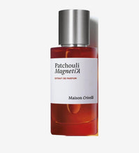 Încarcă imaginea în vizualizatorul Galerie, Maison Crivelli Patchouli Magnetik, Extrait de Parfum, 50ml(sigilat)

