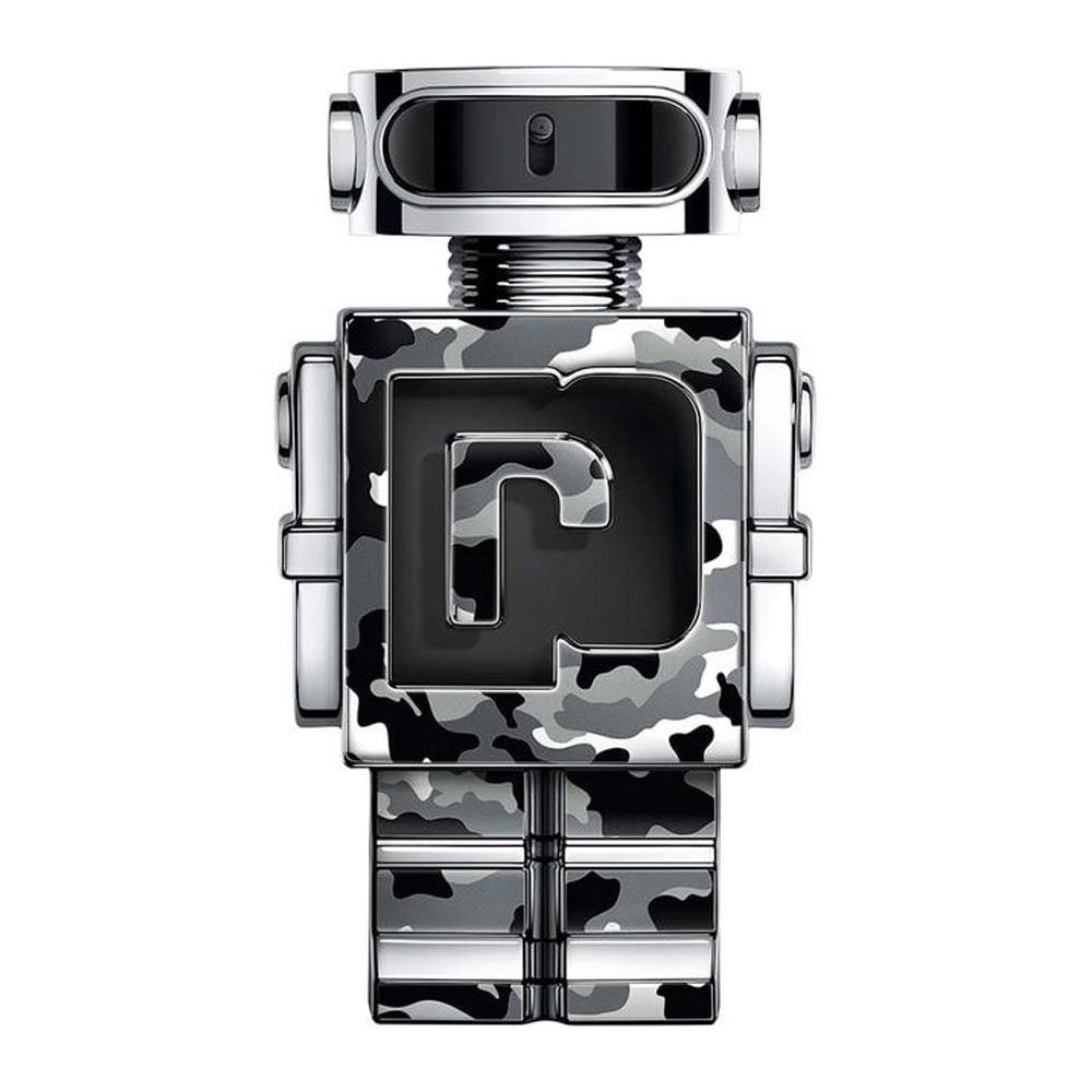 Paco Rabanne Phantom Legion Collector, EDT, 100ml(tester)