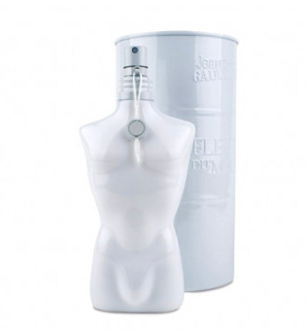 Jean Paul Gaultier Fleur du Mâle, EDT, 125ml(sigilat tub)