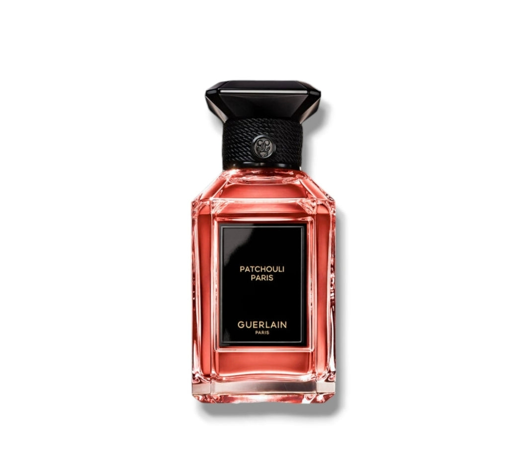 Guerlain Patchouli Paris, Eau de Parfum, 100ml(tester)