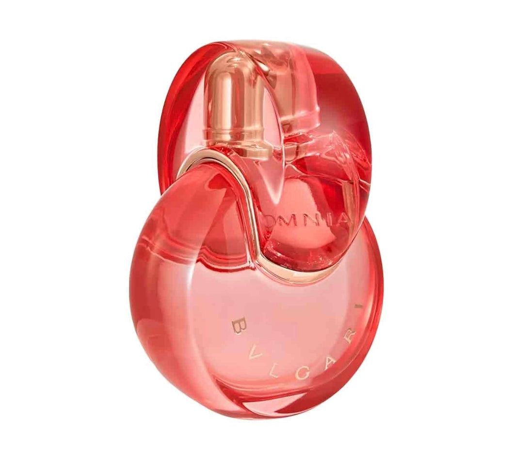 Bvlgari Omnia Coral, EDT, 100ml(tester)