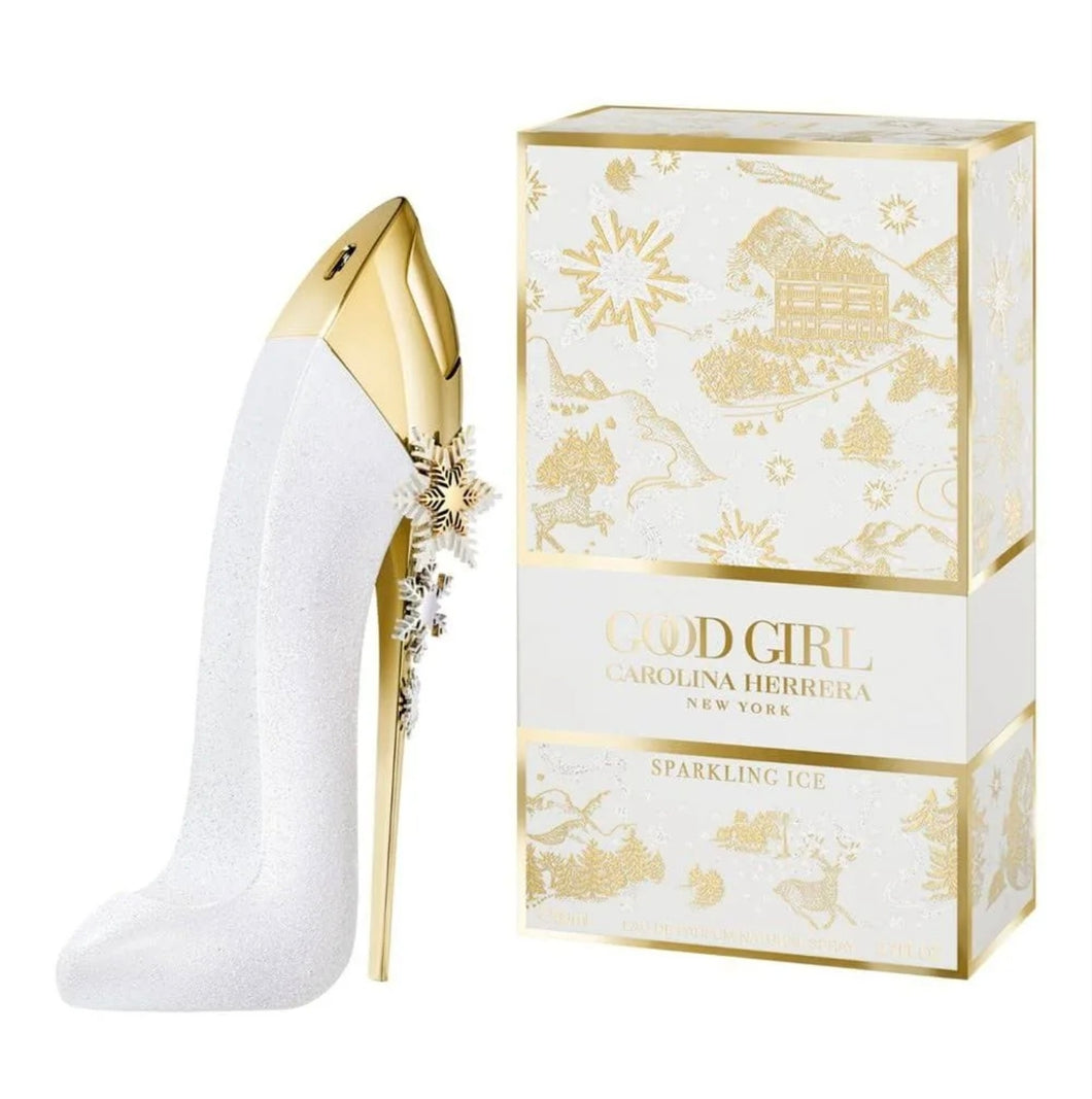 Carolina Herrera Good Girl Sparkling Ice, Eau de Parfum, 80ml(sigilat)
