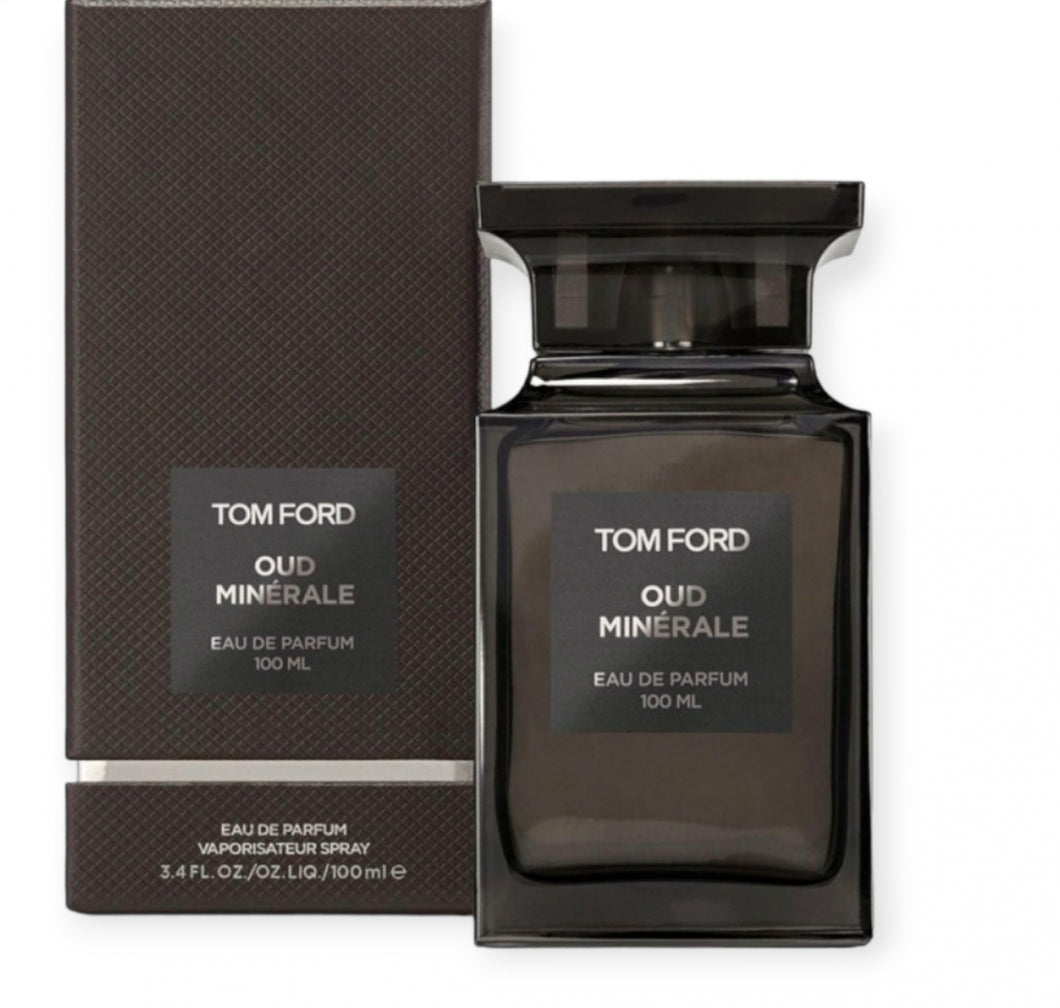 Tom Ford Oud Minerale, Eau de Parfum, 100ml(sigilat)