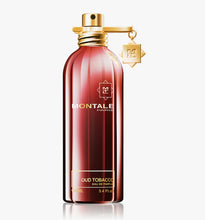 Încarcă imaginea în vizualizatorul Galerie, Montale Oud Tobacco, Eau de Parfum, 100ml(sigilat)
