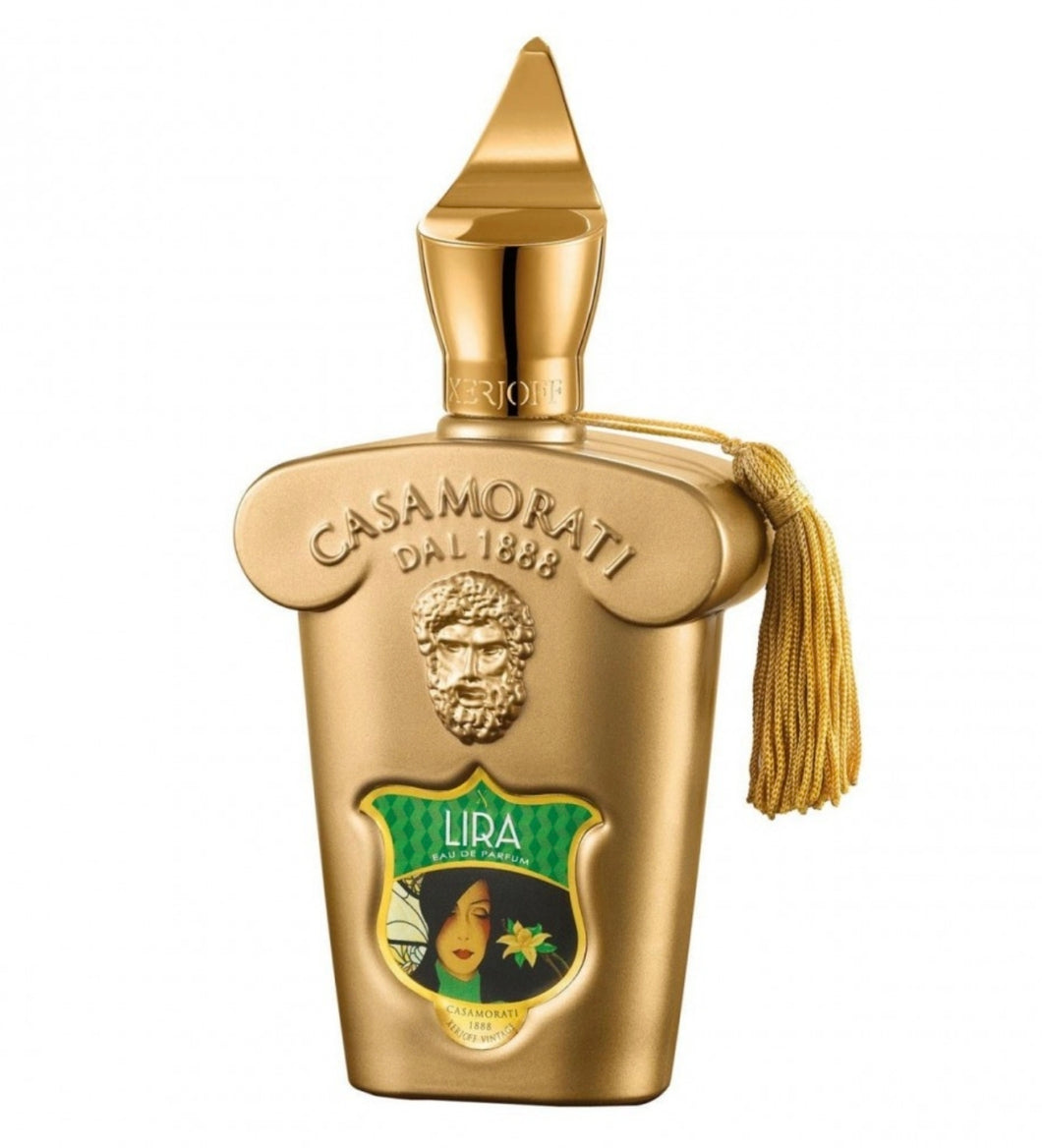 Xerjoff Casamorati 1888 Lira, Eau de Parfum 100 ml (tester)