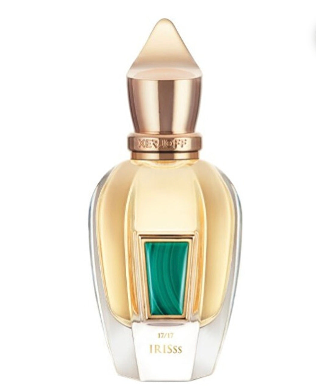 Xerjoff Irisss Parfum, 100ml(tester)