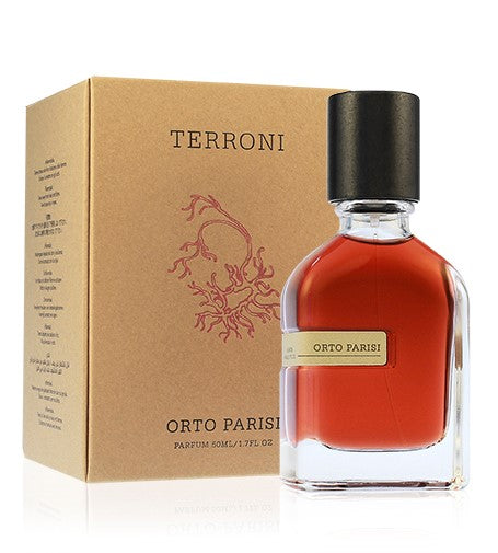 Orto Parisi Terroni , Parfum, 50ml (sigilat)