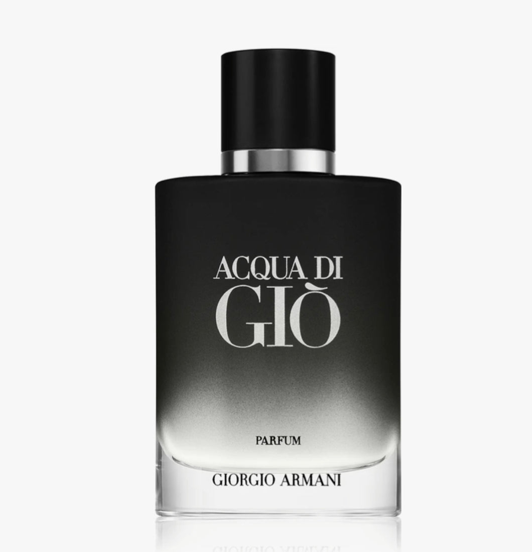 Giorgio Armani Acqua di Gio Parfum, 100ml(tester)