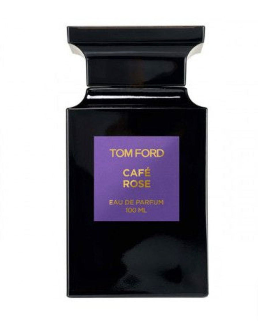 Tom Ford Cafe Rose – Eau de Parfum, 100ml (tester)