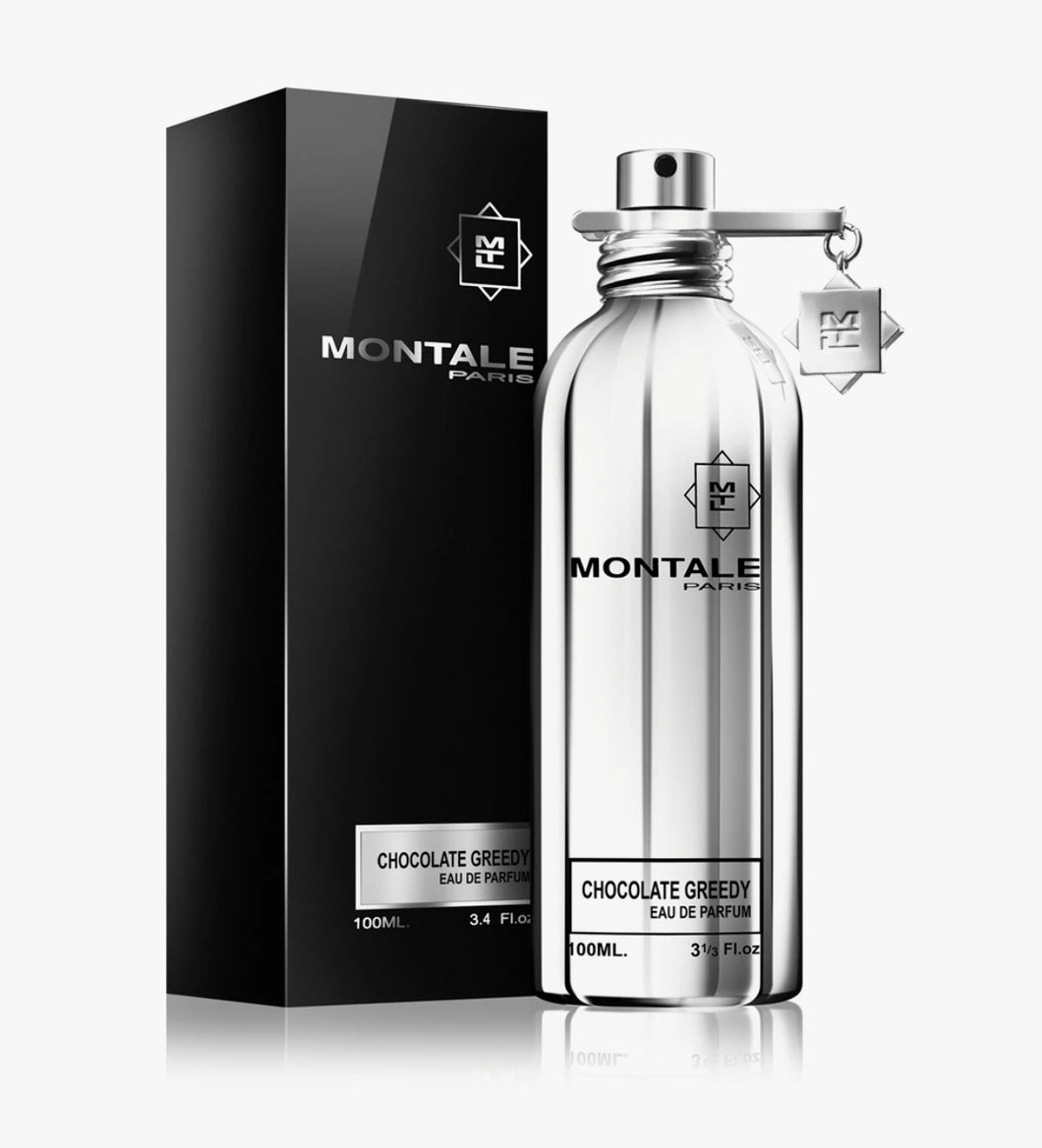 Montale Chocolate Greedy, Eau de Parfum, 100ml(sigilat)