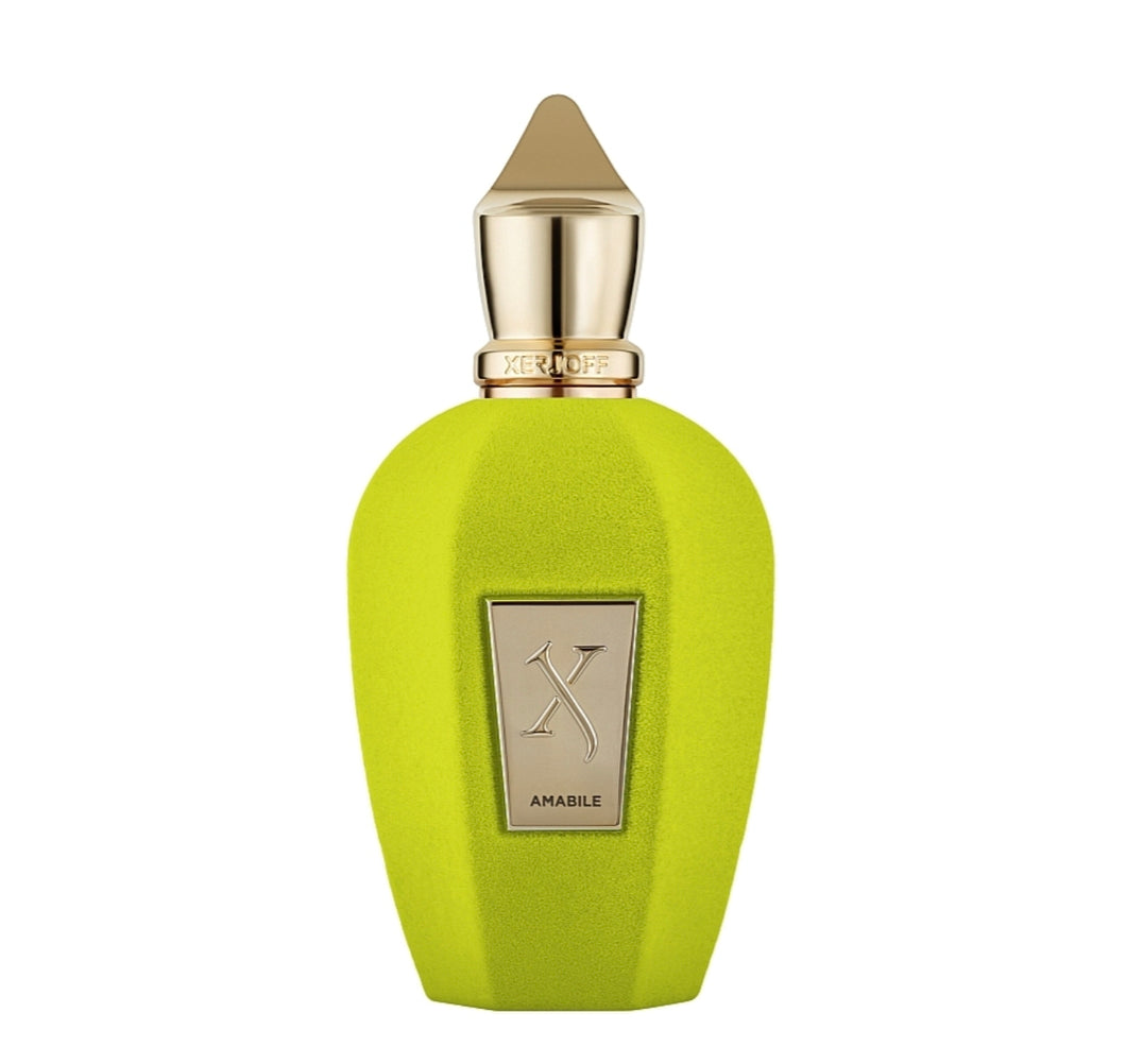 Xerjoff Amabile, Eau de Parfum, 100ml (tester)