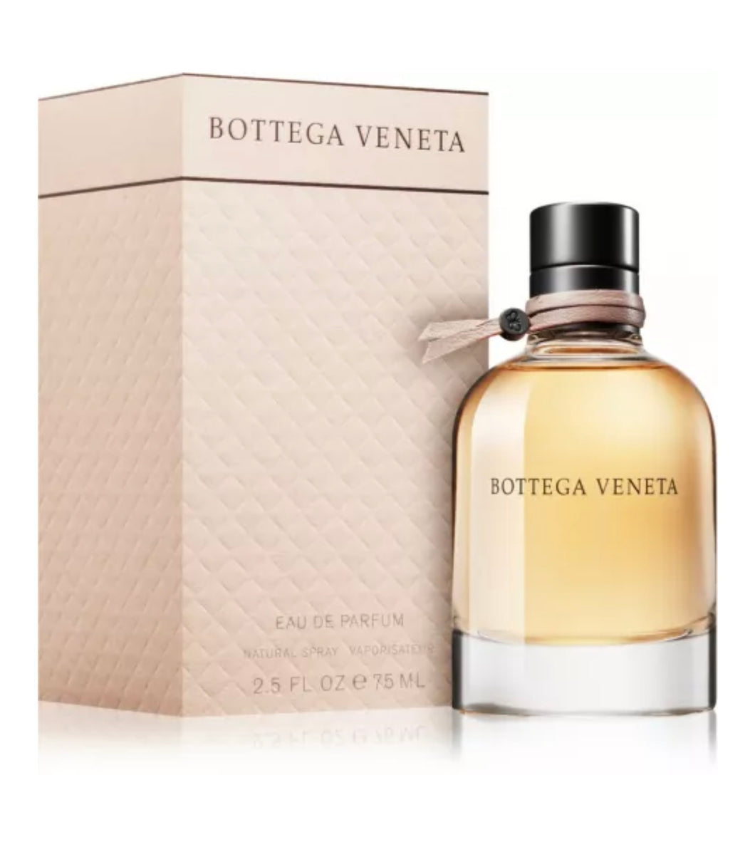 Bottega Veneta Eau de Parfum, 75ml(sigilat)