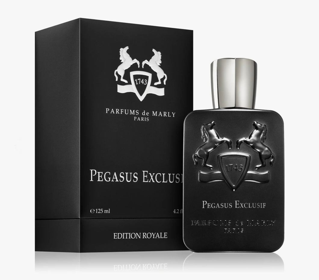 Parfums De Marly Pegasus Exclusif, Eau de Parfum, 125ml(sigilat)