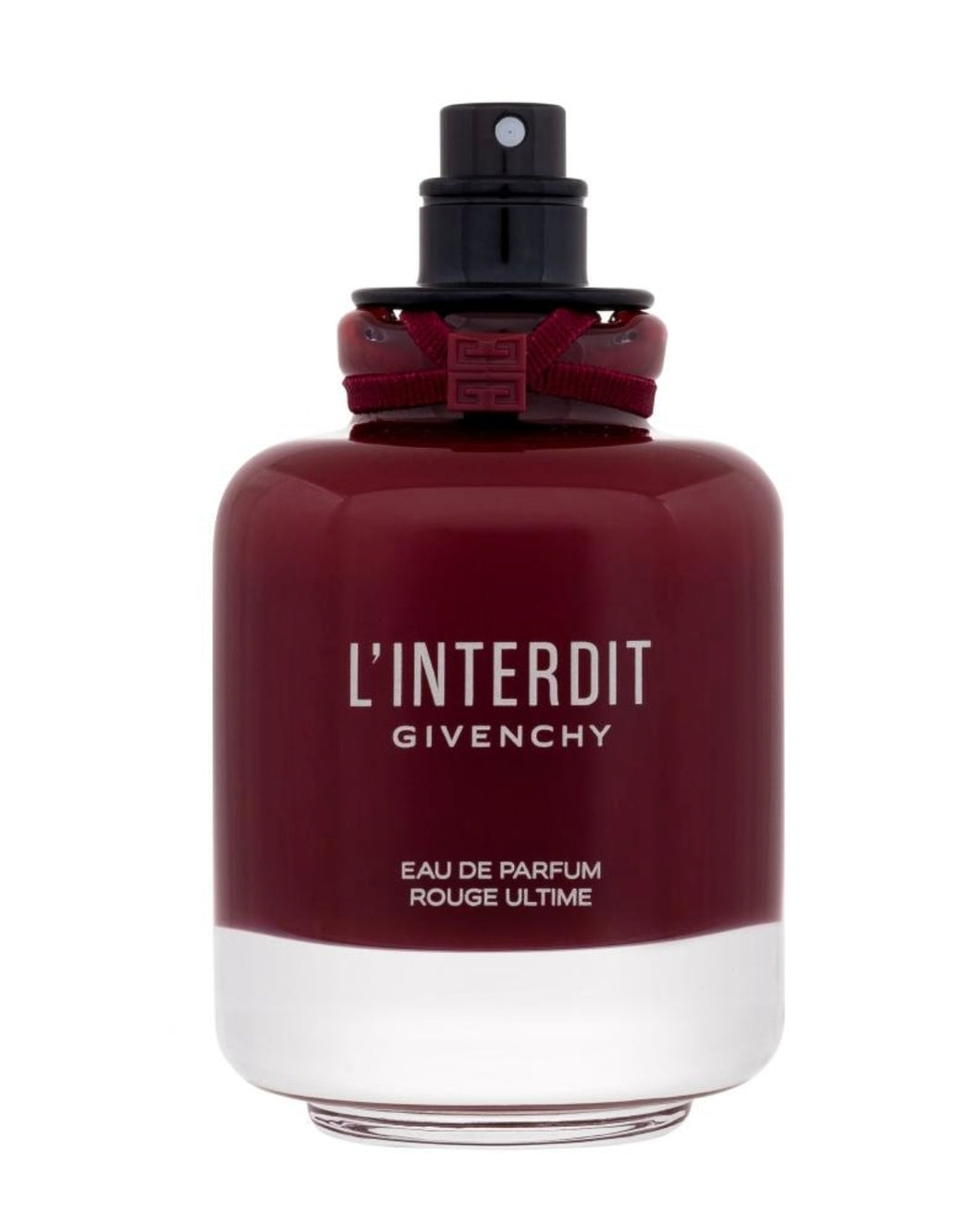 Givenchy L´Interdit Rouge Ultime, Eau de Parfum, 80ml(tester)