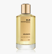 Încarcă imaginea în vizualizatorul Galerie, Mancera Holidays, Eau de Parfum, 120ml(sigilat)
