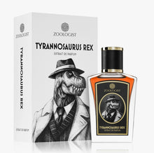 Încarcă imaginea în vizualizatorul Galerie, Zoologist Tyrannosaurus Rex, Extrait de Parfum, 60ml(sigilat)
