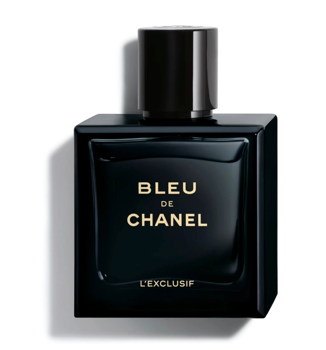 Chanel Bleu de Chanel L'Exclusif, Parfum, 100ml (tester)