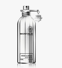 Încarcă imaginea în vizualizatorul Galerie, Montale Wood &amp; Spices, Eau de Parfum, 100ml(sigilat)
