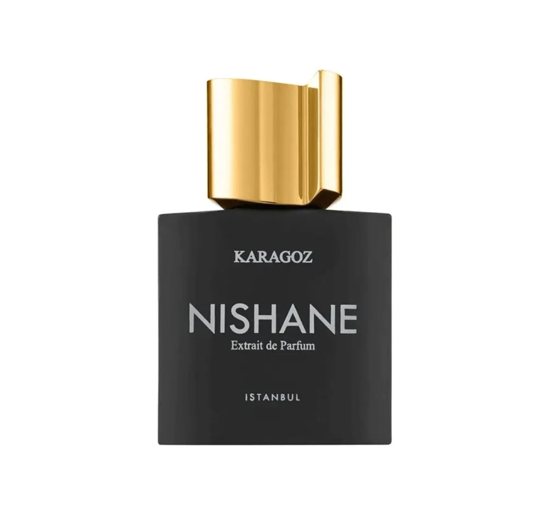 Nishane Karagoz, Extrait de Parfum, 100ml(tester)
