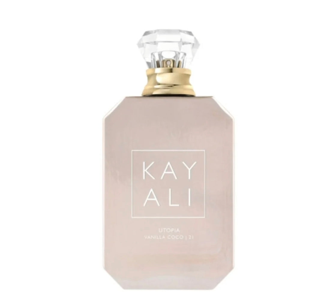 Kayali Utopia Vanilla Coco 21, Eau de Parfum, 100ml(sigilat)