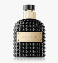 Încarcă imaginea în vizualizatorul Galerie, Valentino Uomo Noir Absolu, Eau de Parfum, 100ml(sigilat)
