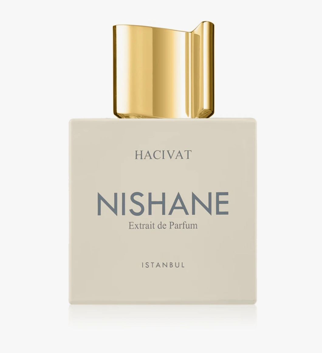 Nishane Hacivat, Extrait de parfum, 100ml (tester)