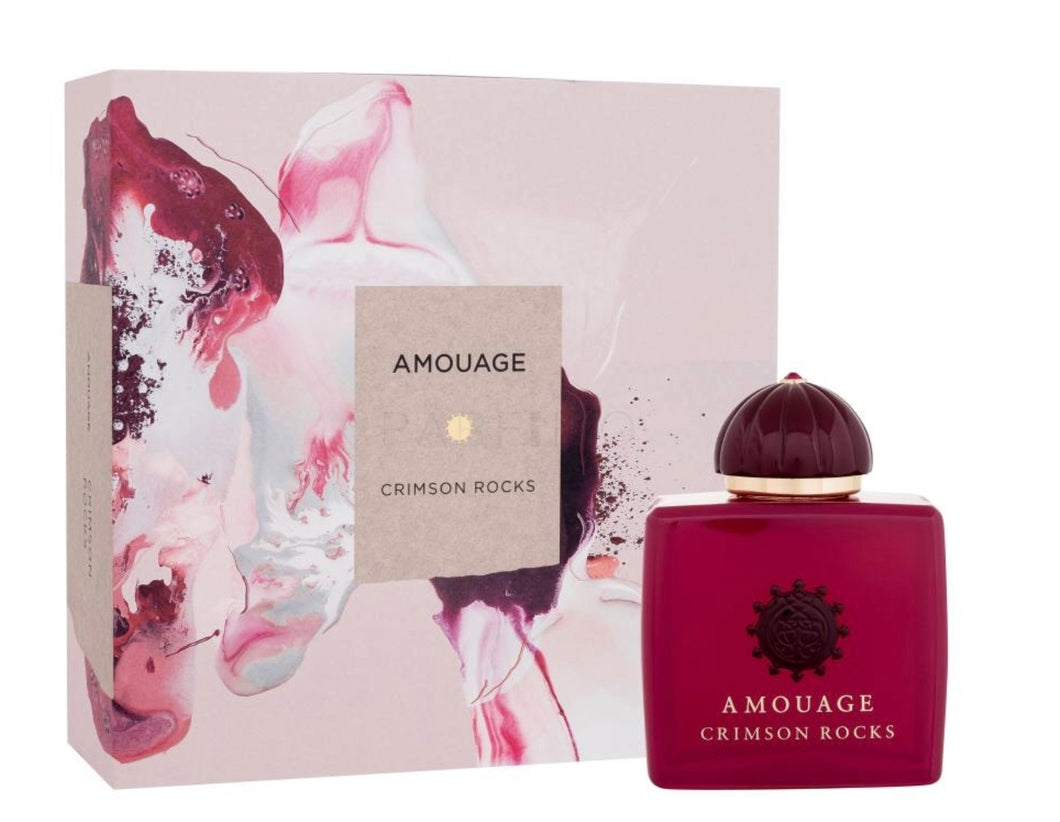 Amouage Crimson Rocks, Eau de Parfum, 100ml(sigilat)