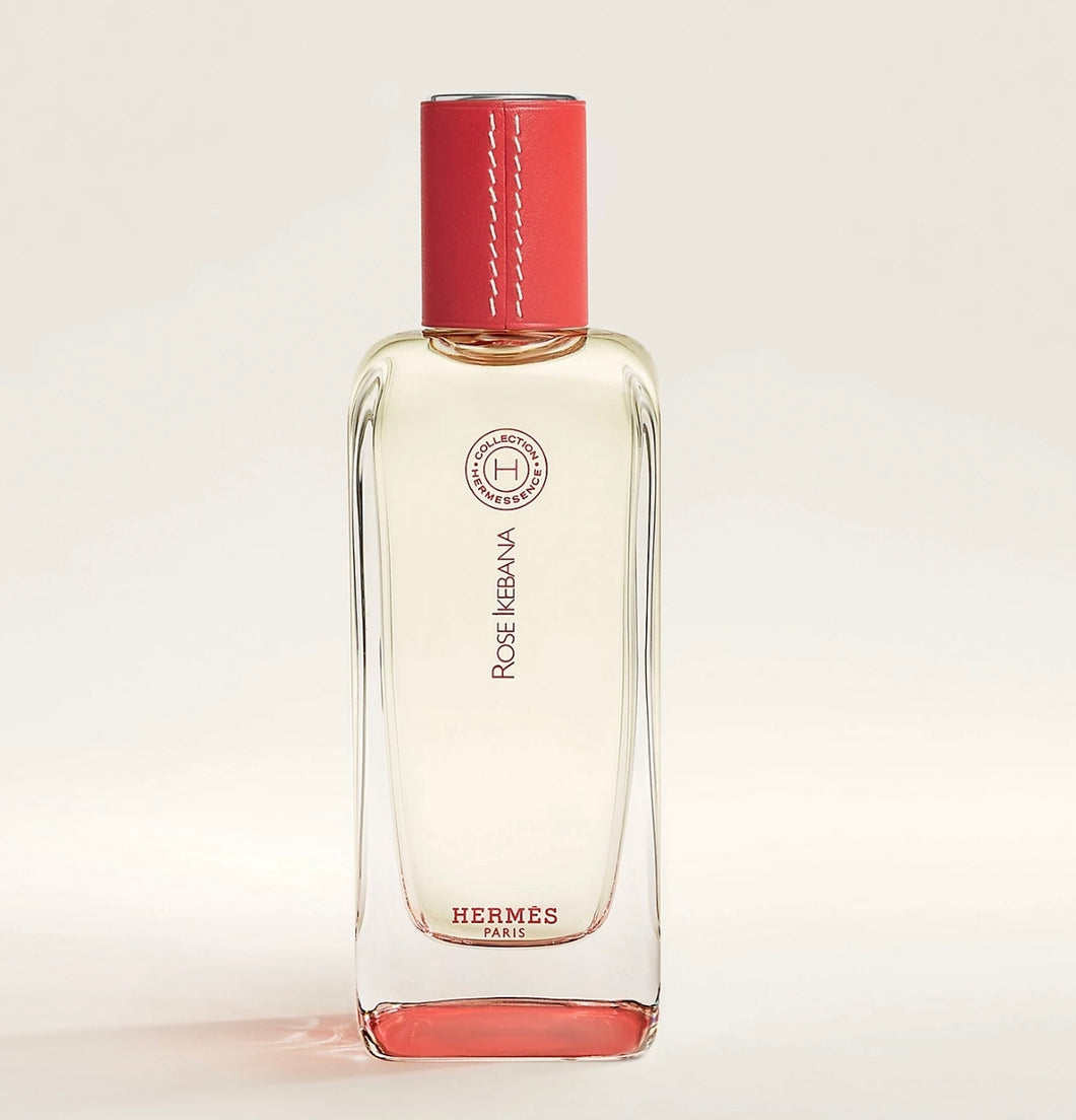 Hermes Rose Ikebana, EDT, 100ml(tester)