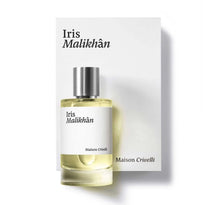 Încarcă imaginea în vizualizatorul Galerie, Maison Crivelli Iris Malikhân, Extrait de Parfum, 50ml(sigilat)
